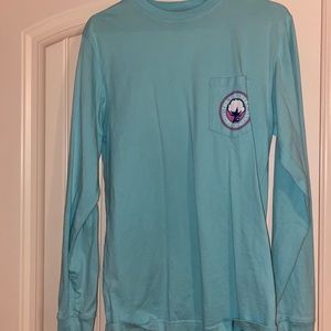 Southern Shirt Company long sleeve